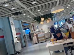 -宜家家居(四元桥商场店)