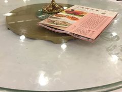 -金城大酒店-中餐厅(汾江中路店)