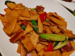-徽州小镇(高新店)