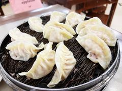 -老蔡记(二七广场店)