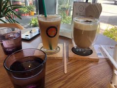 -了不起的考拉咖啡店(高新店)