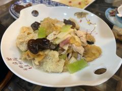 -广迎居老正兴菜馆