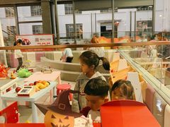 -萨卡屋亲子乐园·餐厅(龙山万物工场店)