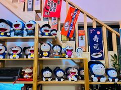 -浦·传统日式料理(3 5 1 1 店)