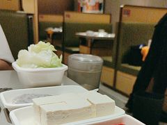 -海底捞火锅(上地华联店)