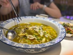 酸菜鱼-夫妻肺片·老字号