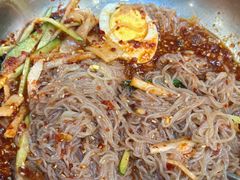 -青春韩国料理(汽博店)