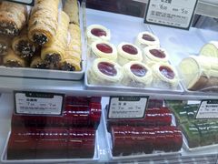-蜂蝶来饼店(拱北总店)