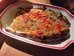-新沙烧烤·炭烤鲜牛肉(新沙路店)