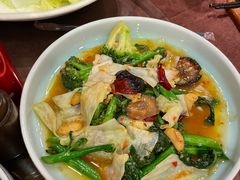 -南沙游艇会·大兵船餐厅