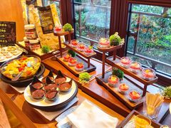 -杭州西子湖四季酒店-WL BISTRO西湖餐厅(灵隐路店)