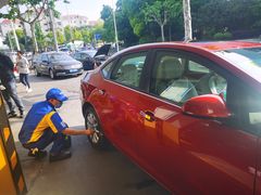 -车享家汽车养护中心(洪山路店)