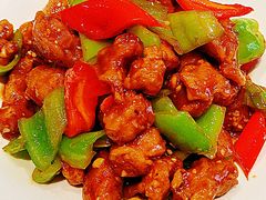 -山南熏肉大饼(辽菜旗舰店)