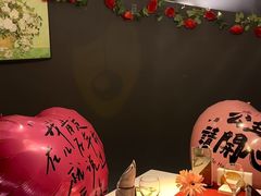 -Wei菋·Le Bistrot