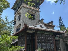 -东莞市可园博物馆