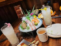 -鸟鹏烧鸟居酒屋(熙龙湾店)