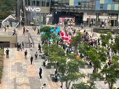 -润园四季椰子鸡火锅(南山海岸城店)