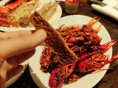 -君悦酒店·乐厨·高空自助餐(青年大街店)