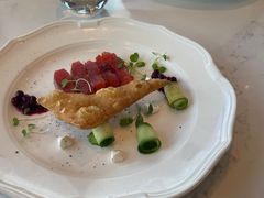 -360 The Restaurant at the CN Tower