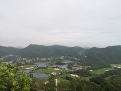 -深圳东部华侨城茵特拉根酒店