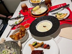 -赤火牛排(金狮广场店)