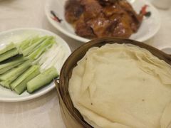 -福满园大酒楼(梅林店)
