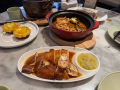 -蝴蝶里·粤菜·点心(滨江龙湖店)