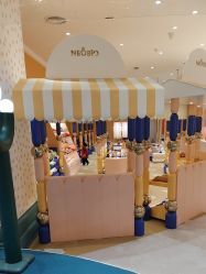 -奈尔宝·儿童乐园·亲子餐厅(苏州大悦城店)