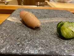 -然寿司(郎园vintage店)