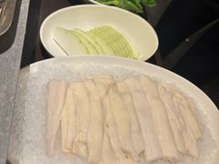 -鼎鼎香·港式火锅(北京SKP店)