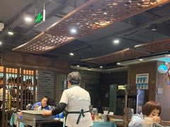 -张氏宽窄巷成都名小吃(茂业百货华强北店)