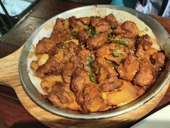 -前海沿·青岛菜(五四广场永旺店)