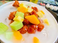 -大树餐厅(红旗街万达店)