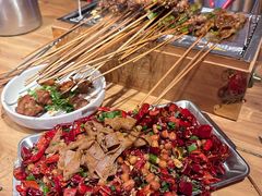 -李不管把把烧(天府三街店)
