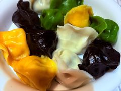 -双合园·海鲜水饺青岛菜(万佳广场店)