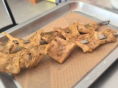 -郭记原生态烤羊腿(长宁路店)