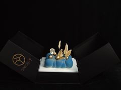 -西檬树SIMON·T轻奢蛋糕(大东方Max店)