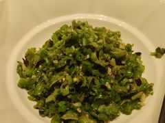 -院里寻菜·精致庭院菜(观沙岭店)