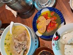 -树厨贵州菜(花果园购物中心店)