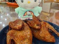 -煲煲掂风味煲仔饭餐厅(西区店)