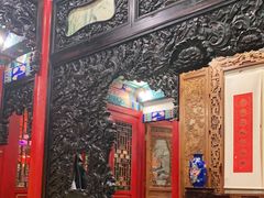 -白家大院·王府宫廷菜(苏州街店)