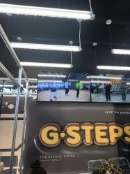 -G-STEPS舞蹈工作室