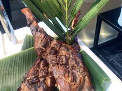 -蜻蜓逐宴全日制西餐厅I古北水镇大酒店