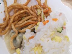 -梦航彩虹之约自助餐厅(华府天地店)