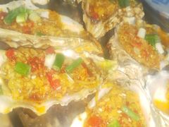 -阿杰烧烤·西安传统烤肉店(天朗御湖店)