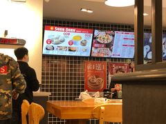 -吉祥馄饨(牡丹园店)