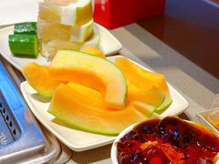 -海底捞火锅(盈石八一广场店)