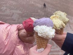 -Gelateria Dondoli