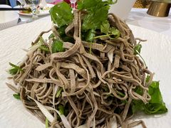 -福海居烤鸭店(鸟巢店)