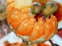 -九號渔港·蒸汽海鲜·粤菜茶点(八卦岭店)